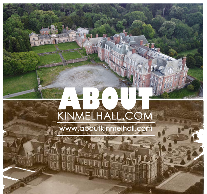 About Kinmel Hall